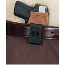 Galco Stow-N-Go Holster - Springfield XD 9/40  3"  RH STO444 - Galco
