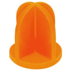 Do-All Top Hat Impact Seal Ground Ball Bouncing Target - BST4