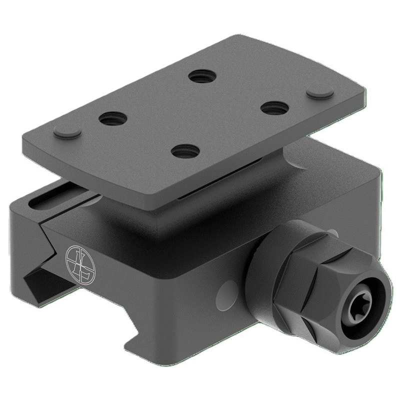 Leupold DeltaPoint Pro 1-Piece AR DLOC Mount Aluminum