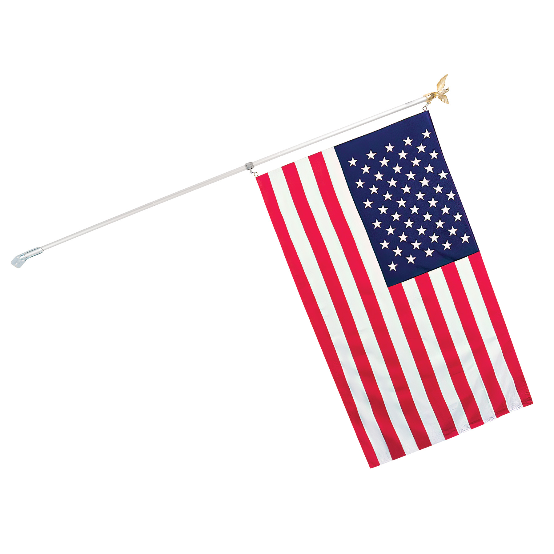 Rothco Rothco Flag Pole