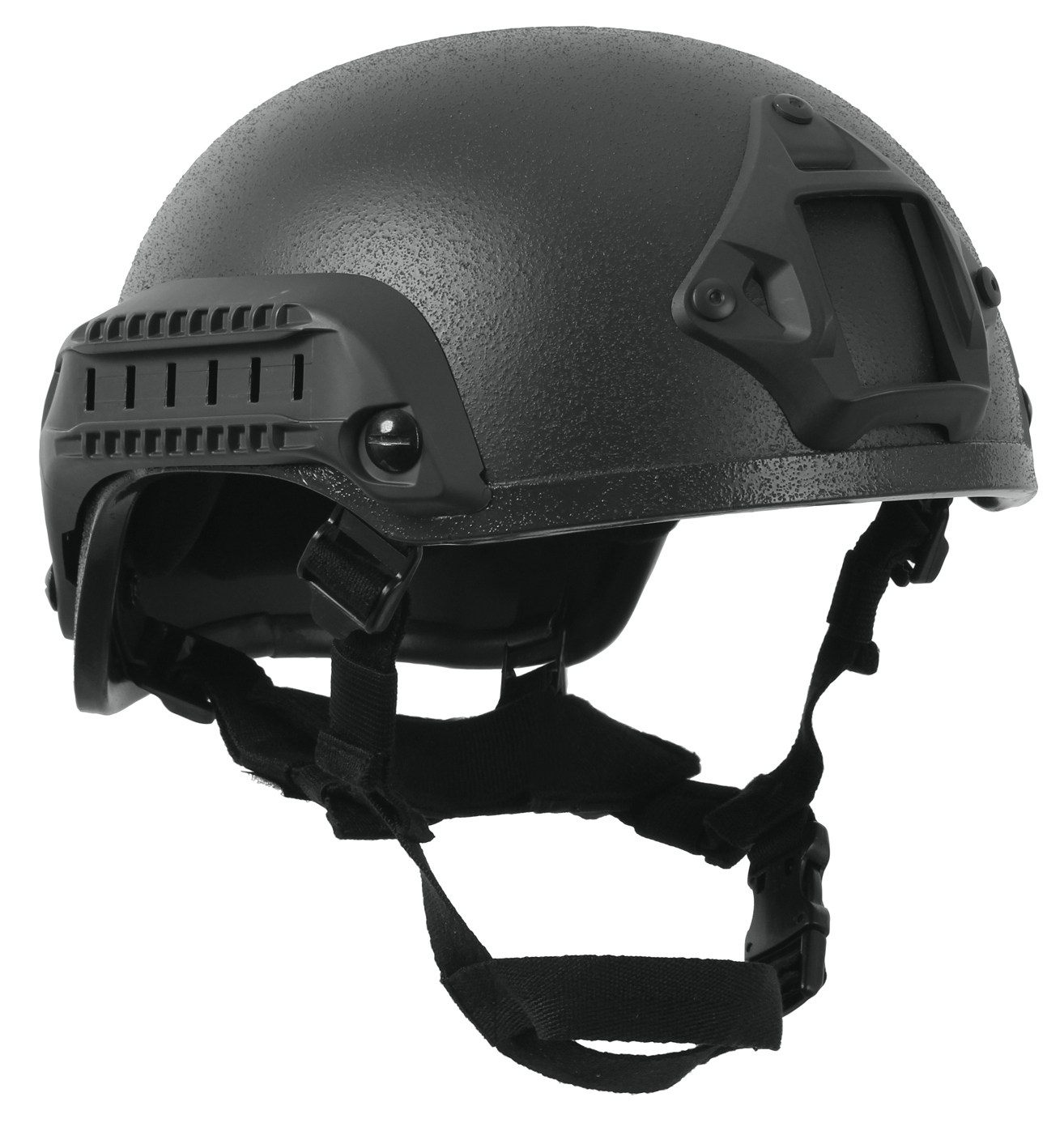 Rothco Rothco Base Jump Helmet - Black