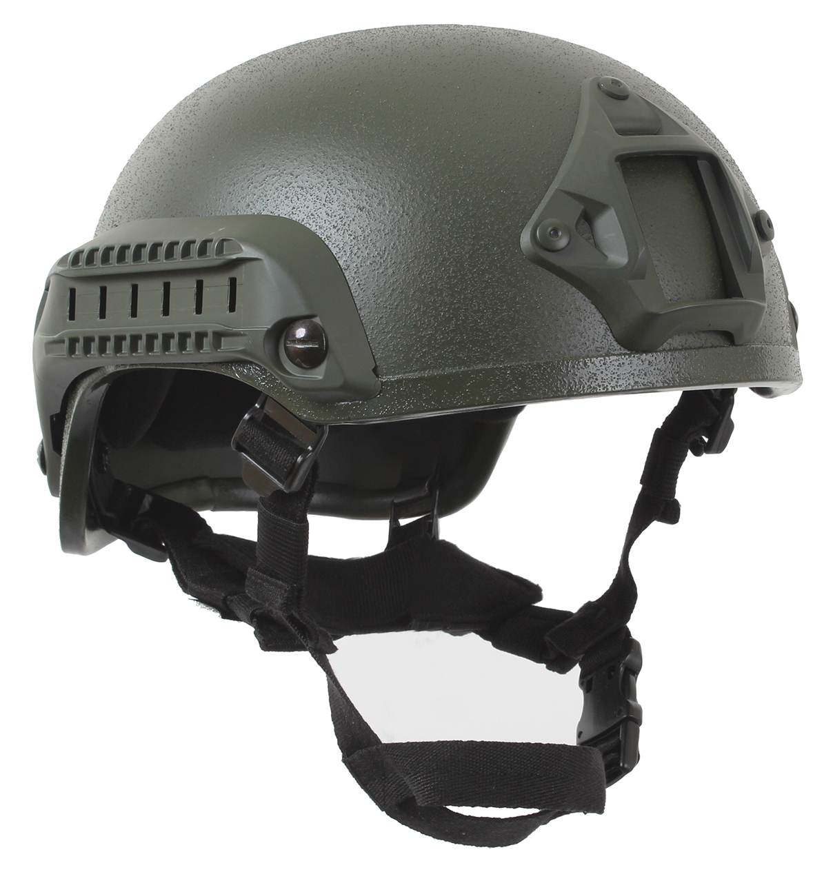 Rothco Rothco Base Jump Helmet - Olive Drab