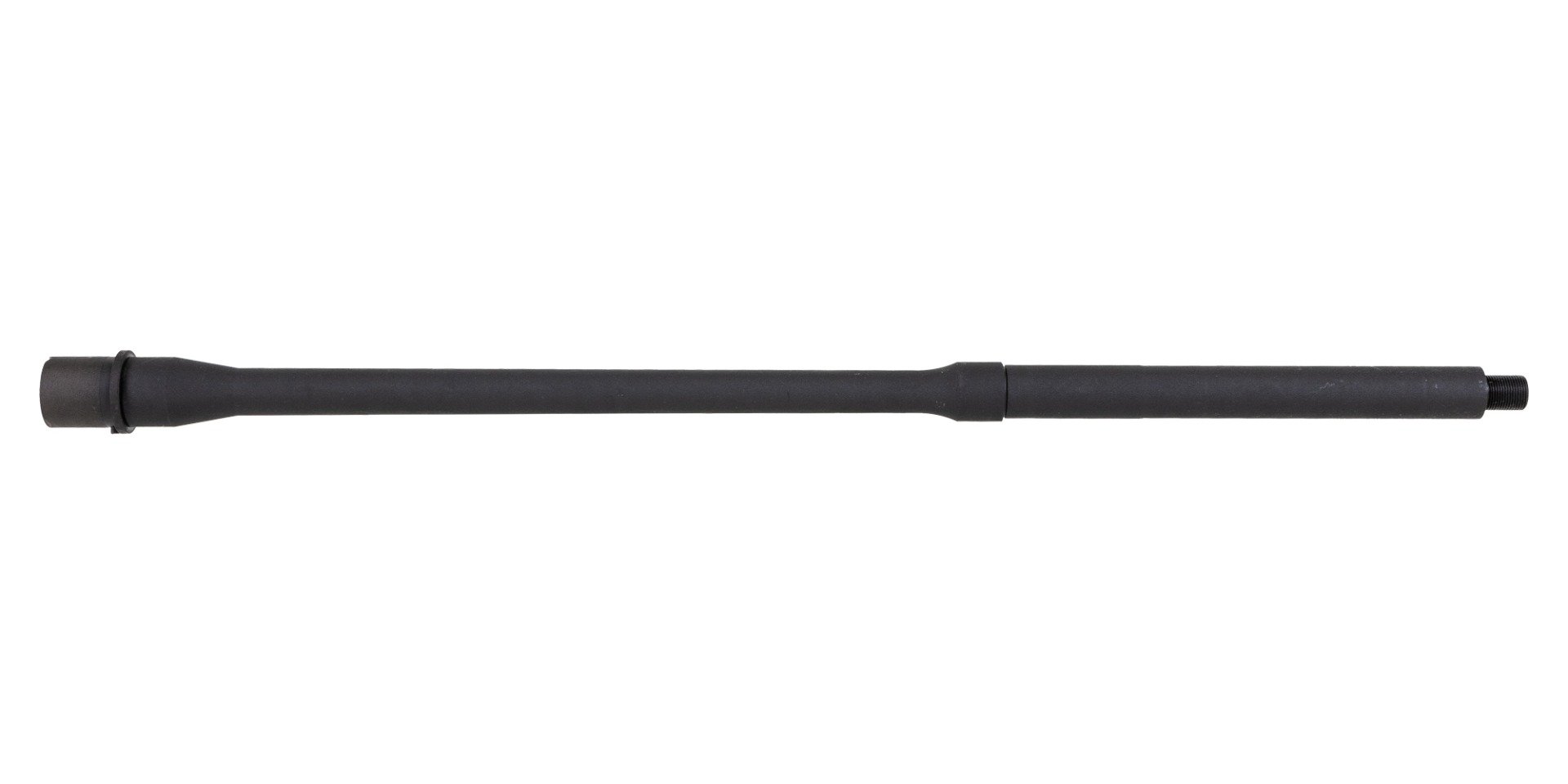 PSA 20'' 5.56mm 1:7 FN CHF Chrome Lined Phosphate A2 Profile Barrel - Palmetto State Armory