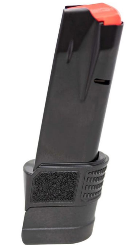 FNH Reflex XL 9MM 18rd Magazine, Black - Fnh