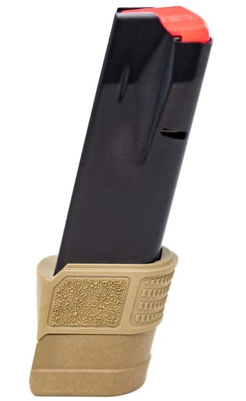 FNH Reflex XL 9MM 18rd Magazine, FDE - Fnh