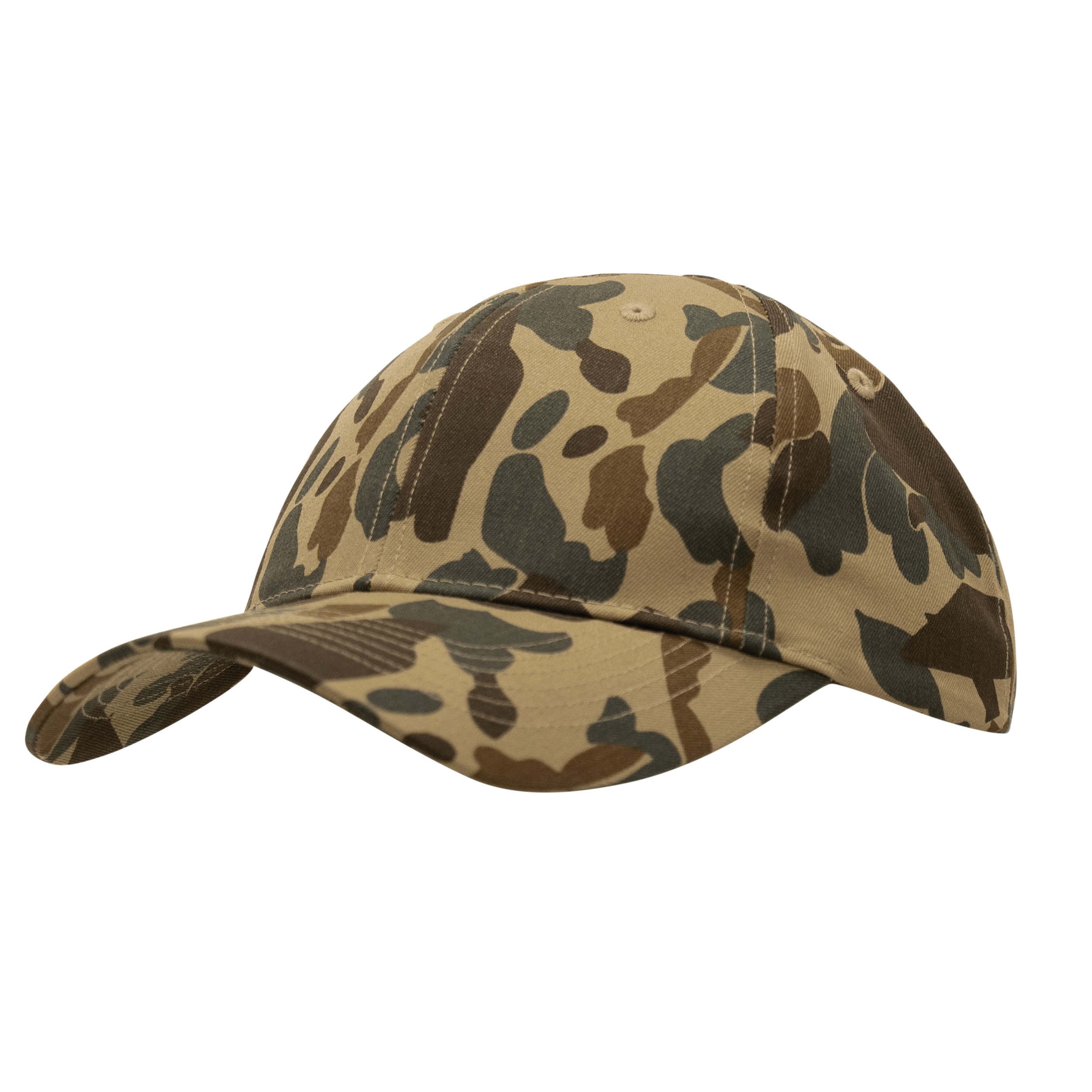 Rothco Rothco X Bear Archery Fred Bear Camo Low Profile Cap