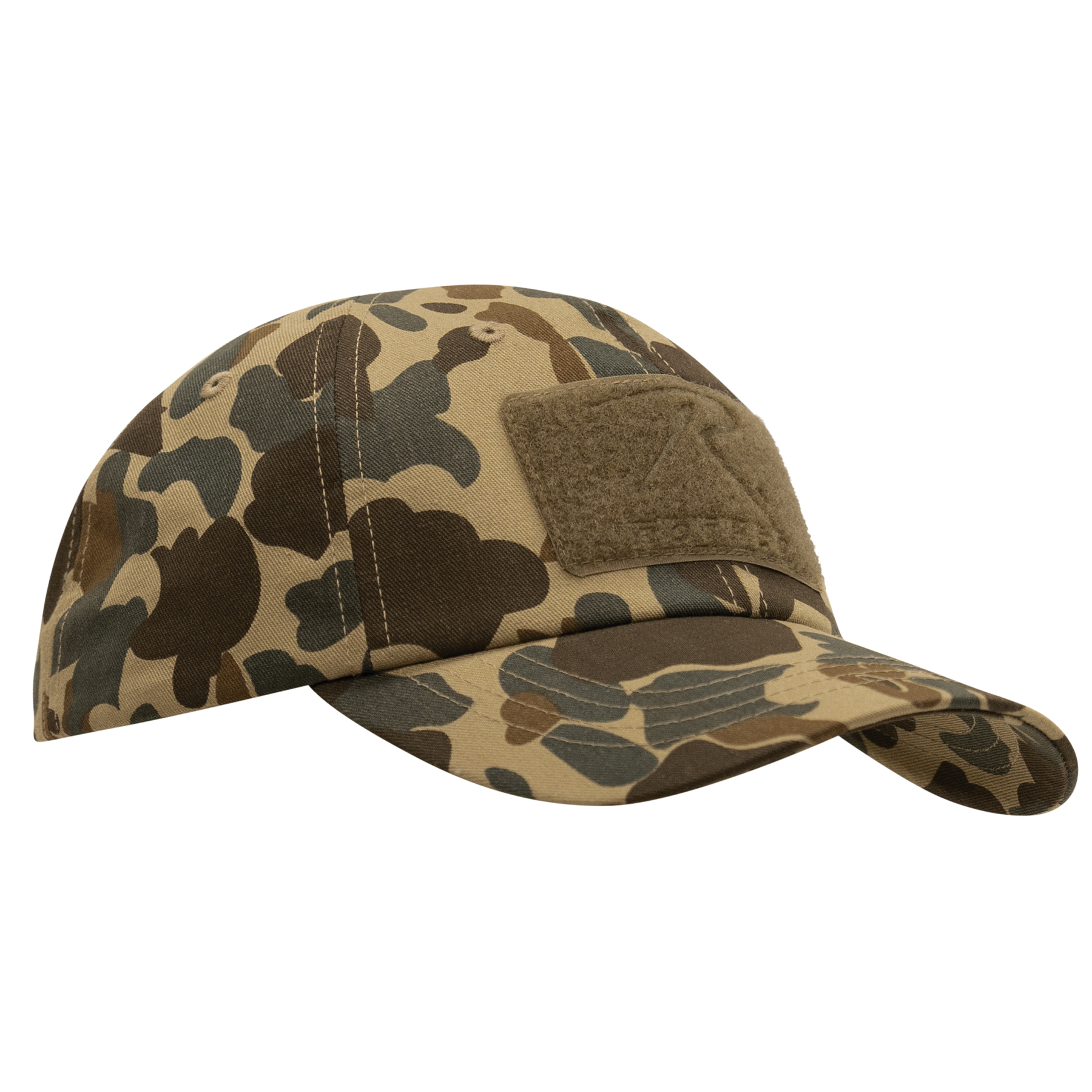 Rothco Rothco X Bear Archery Fred Bear Camo Tactical Operator Cap