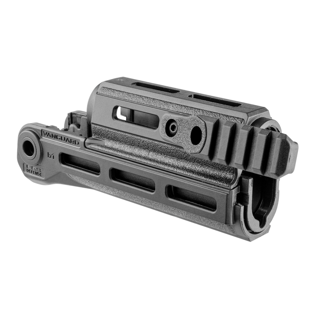 Fab Defense FAB Defense Vanguard M-LOK Handguard System, Black