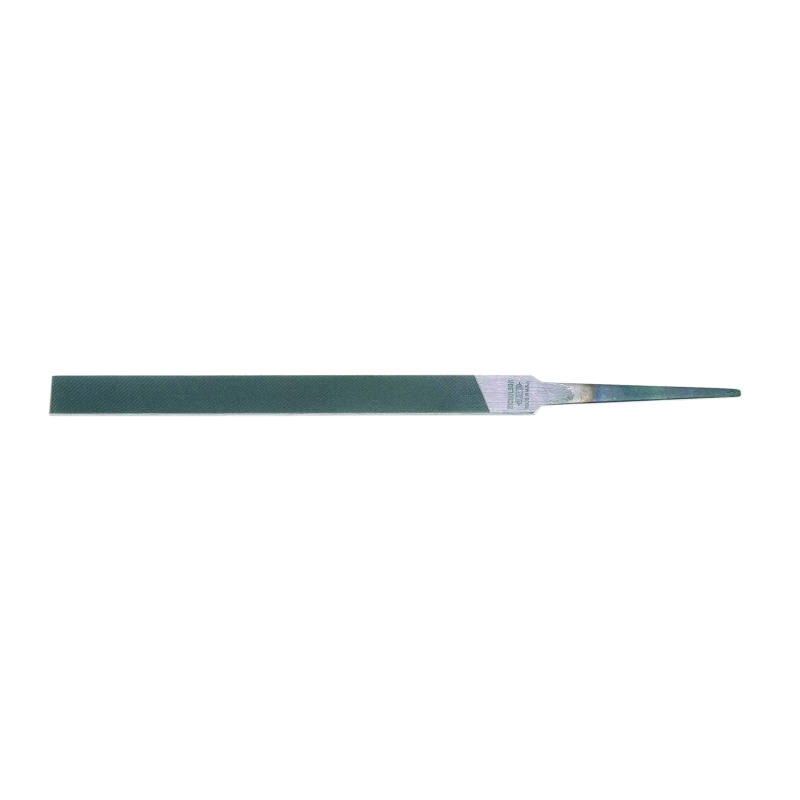 Crescent Nicholson 5.91" #0 Cut Narrow Pillar File - Apex