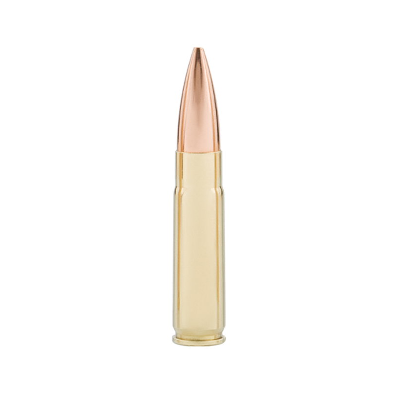 Corbon Deep Penetrating X bullet .300 AAC Blackout 110 gr HP 20rds - Corbon