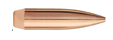 Sierra 7MM (.284) 150gr HPBT Match 100ct - 1915 - Sierra