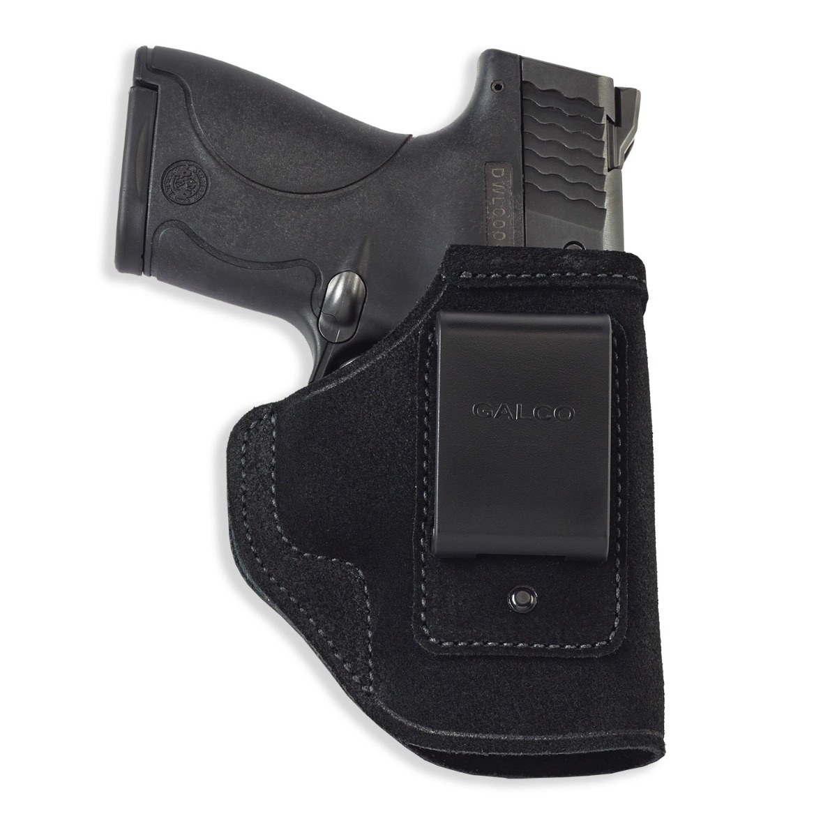 Galco Stow-N-Go Holster - Taurus Slim 709, Right Hand STO632 - Galco