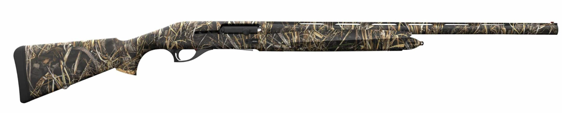Retay Masai Mara 12ga 26" 4rd Shotgun, Realtree Max-7 - T251404CM7-26 - Retay