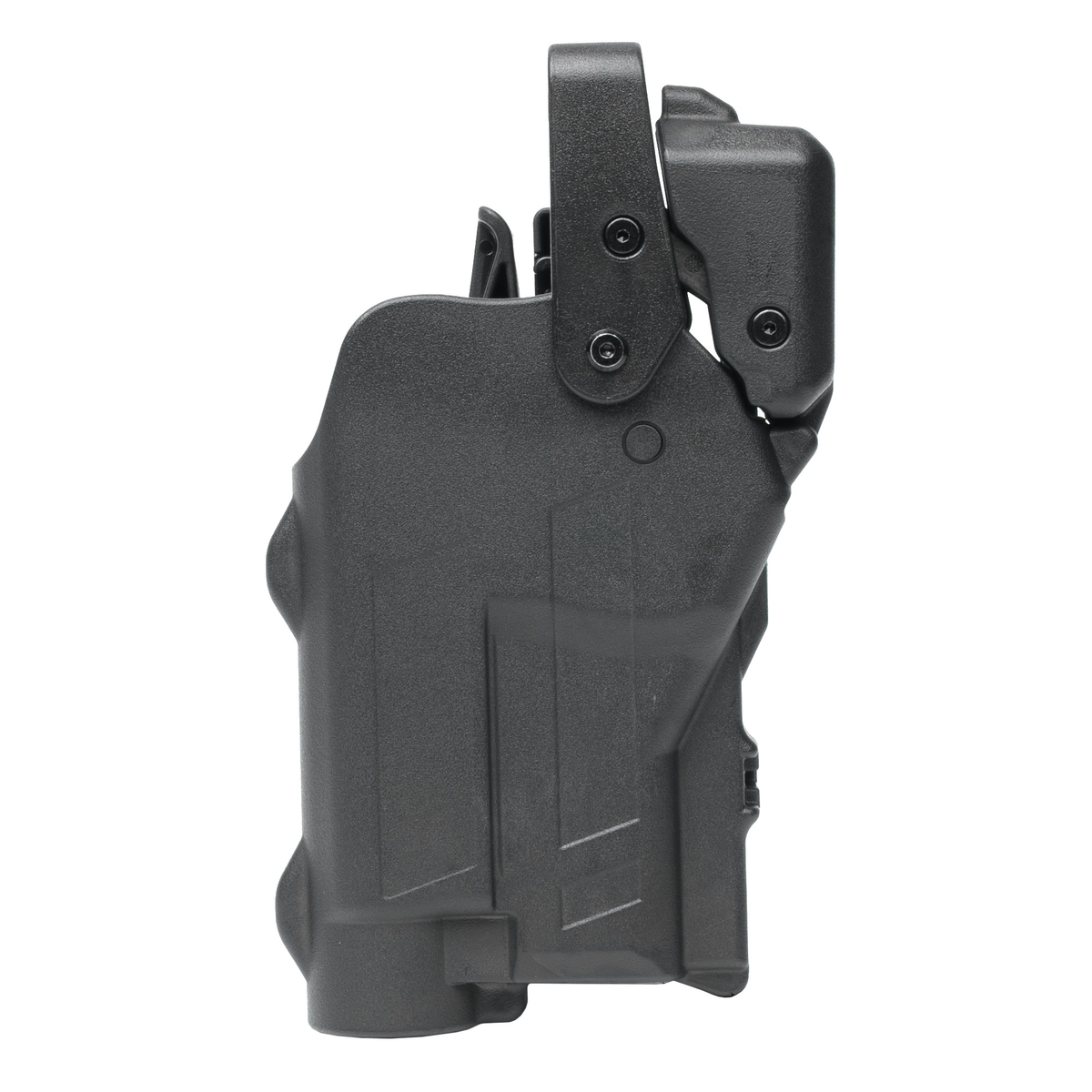 Alien Gear Holsters Rapid Force Sig Sauer M18 OWB Holster RH - Black, Robust Design for Effective and Reliable Use - RD-M-0691-BK-RH-L0-C - Alien Gear