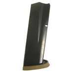 S&W Magazine: 45 Auto/ACP: M&P 10rd W/Brown Base Plate - 19470 - Smith & Wesson
