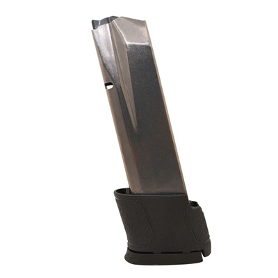 S&W Magazine: 45 Auto/ACP: M&P45 14rd Capacity Extended - 19476 - Smith & Wesson