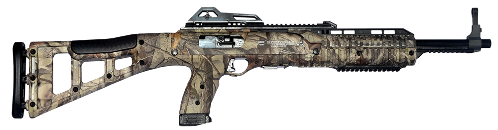 Hi-Point 4595TS Carbine WC 45 ACP 9 Round Semi Auto Rifle, Skeletonized - 4595TSWC - Hi-Point