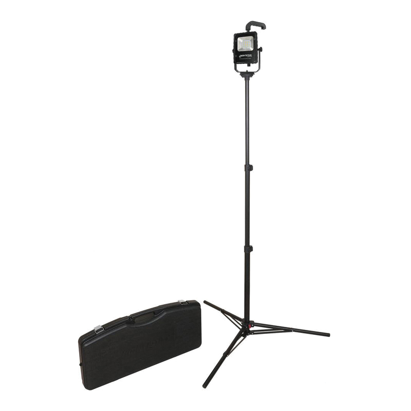 Nightstick Rechargeable LED Area Light Kit 1000 lm - Nightstick