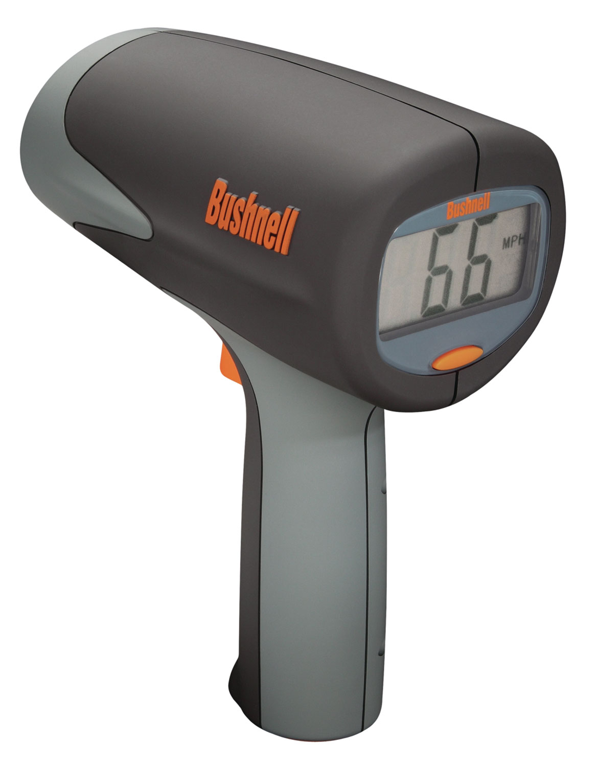 Bushnell Velocity Speed Gun, 10 to 200 mph - 101911