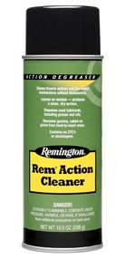 Remington Rem Action Cleaner 4oz. Can - Remington