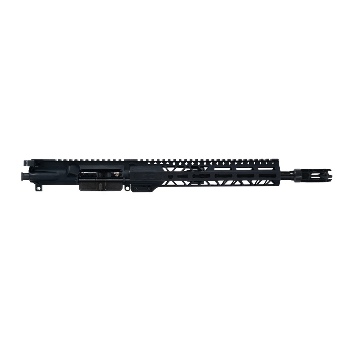 Faxon Firearms 12.5" 338 ARC Complete Upper - Faxon Firearms