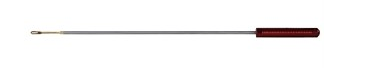 Pro-Shot  38 1/2" Rifle Cleaning Rod .17 Cal. w/ Jag  1PS-38-17