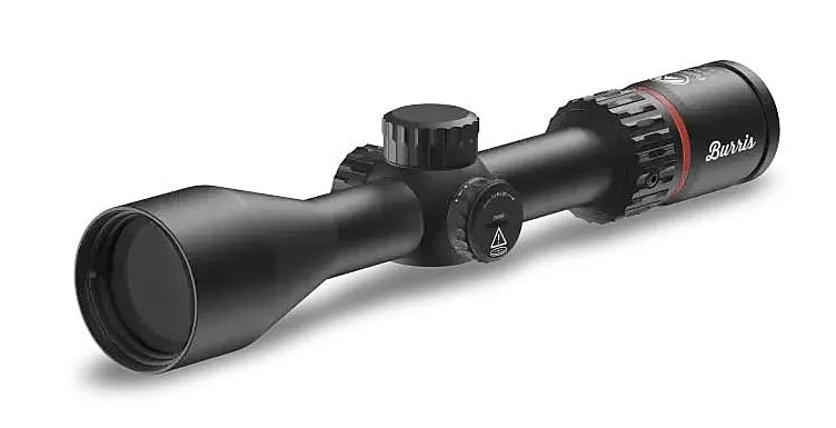 Burris Fullfield IV 3-12x42mm illum. PA AE - 201533 - Burris Co