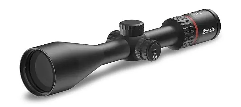 Burris Fullfield IV 4-16x50mm illum. PA SC - 201550 - Burris Co