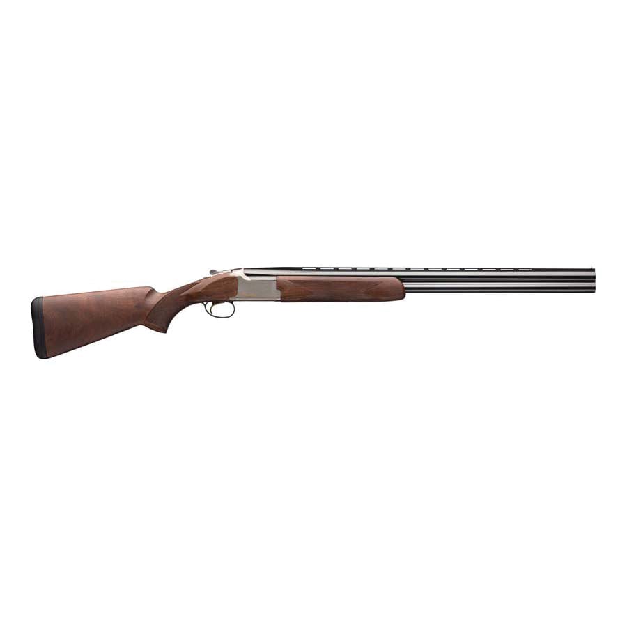 Browning Citori Hunter Grade II O/U - 12ga - 26" - 3" - 018259306