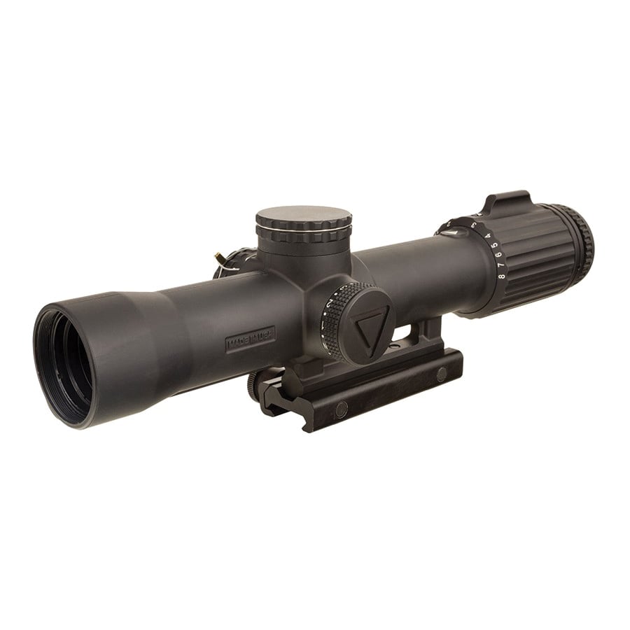 Trijicon VCOG Rifle Scope 1-8x28mm - Trijicon