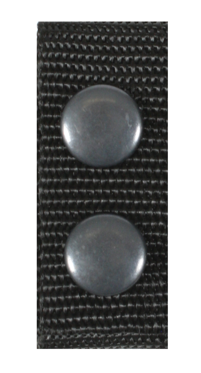 Rothco Rothco Enhanced Belt Keepers - Black