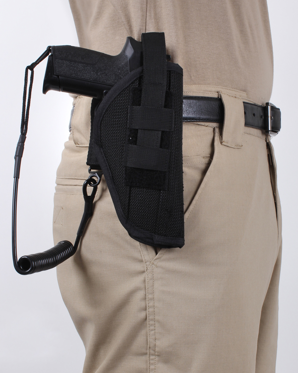 Rothco Rothco Tactical Pistol Lanyard