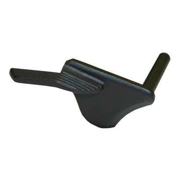 Cylinder & Slide High Grip Extended Safety, Tactical Blue - Cylinder & Slide