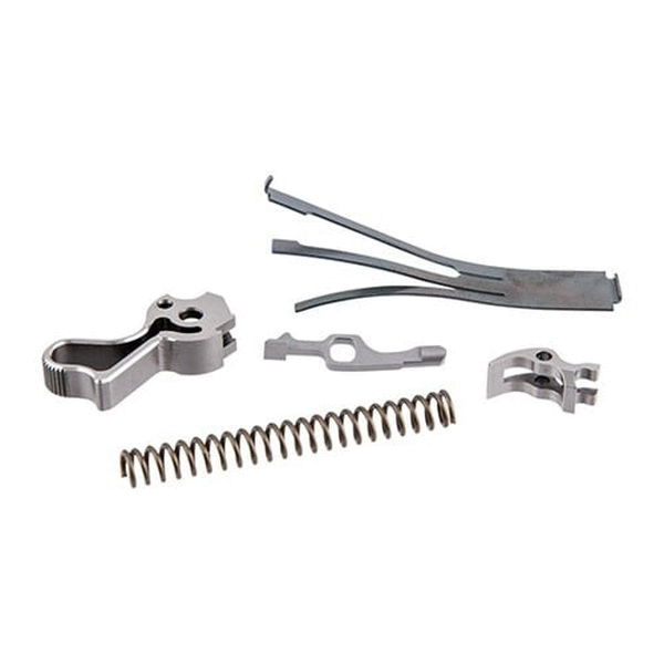 Cylinder & Slide 3.5 lb Ultra Light Chamfered 5-Piece Trigger Pull Kit - Cylinder & Slide