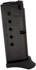 Diamondback DB380 6rd Magazine w/ Finger Extension - Black G02