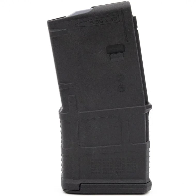 Magpul PMAG 20 Round Magazine AR/M4 GEN M3 5.56x45 - MAG560-BLK - Magpul