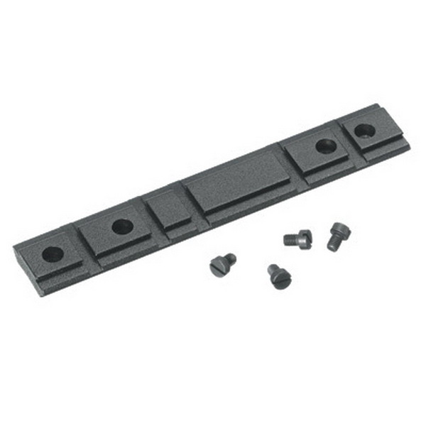 Ruger Combination Scope Base - 90329 - Ruger