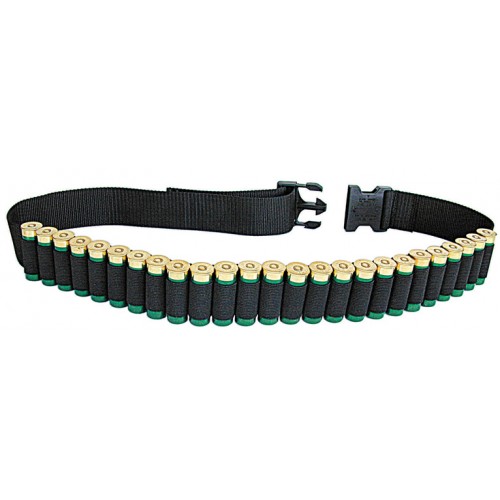 Allen Shotgun Shell Belt 211