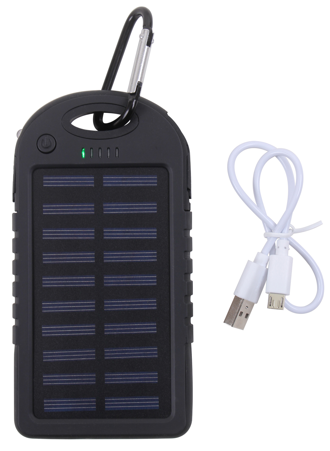 Rothco Rothco Waterproof Solar Power Bank