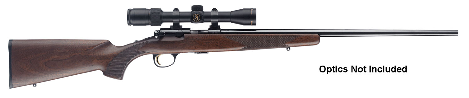 Browning T-Bolt Sporter 22 LR 10 Round Bolt Action Rifle - 025175202 - Browning