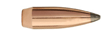 Sierra .30 Caliber (.308) 150gr SBT Bullets 100ct - 2125 - Sierra