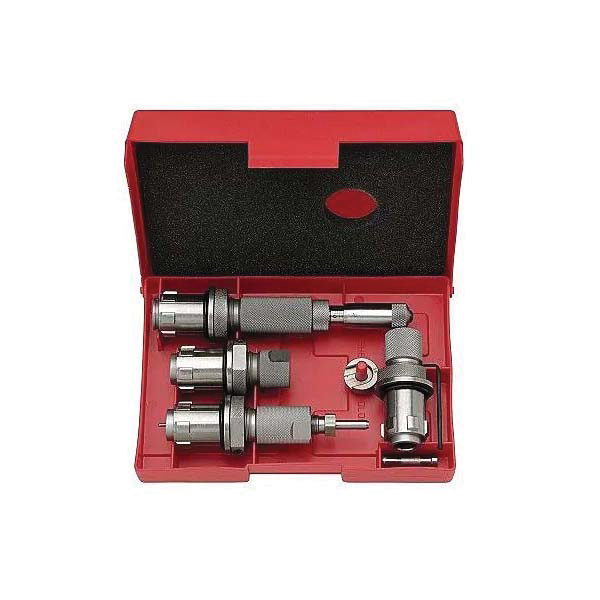 Hornady 7 x 57-7mm Mauser (.284) 2-Die Set 546308 - Hornady