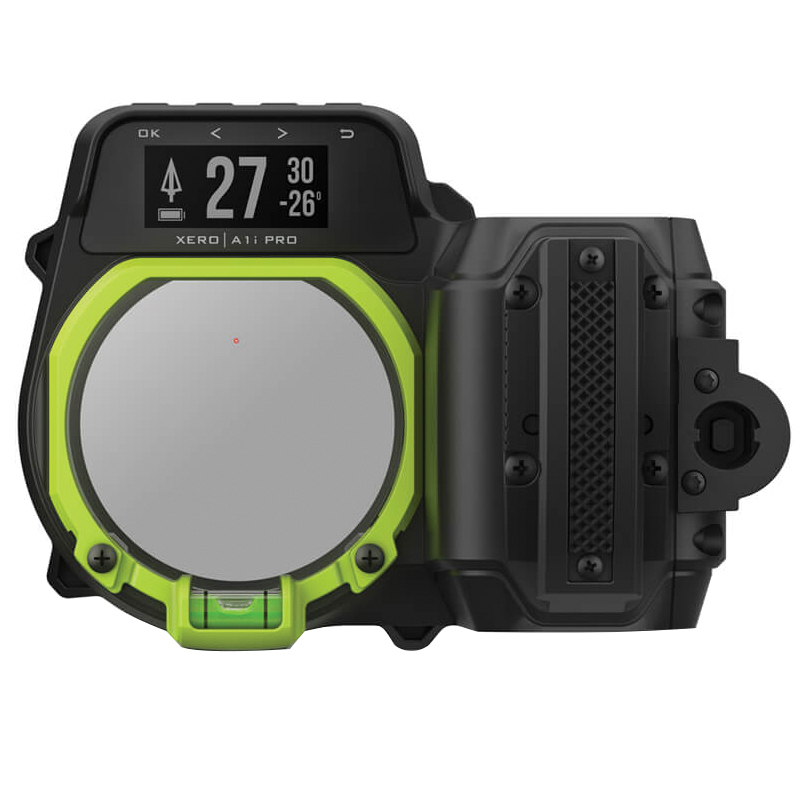 Garmin Xero A1i Pro Bow Sight - Garmin