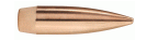 Sierra .30 Caliber (.308) 155gr HPBT Match Bullets 100tc - 2156 - Sierra