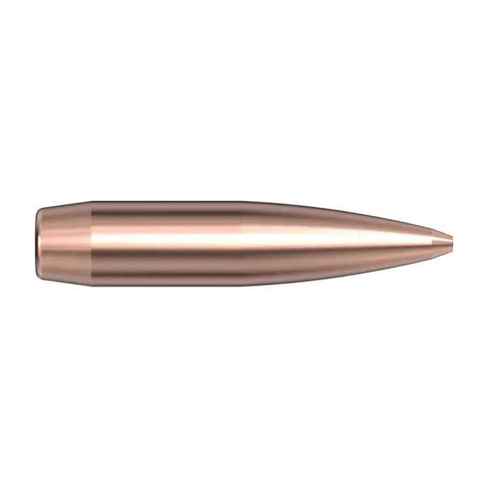 Hornady 30 Cal (.308) BTHP Bullets - Match - 208gr - 100ct -30733