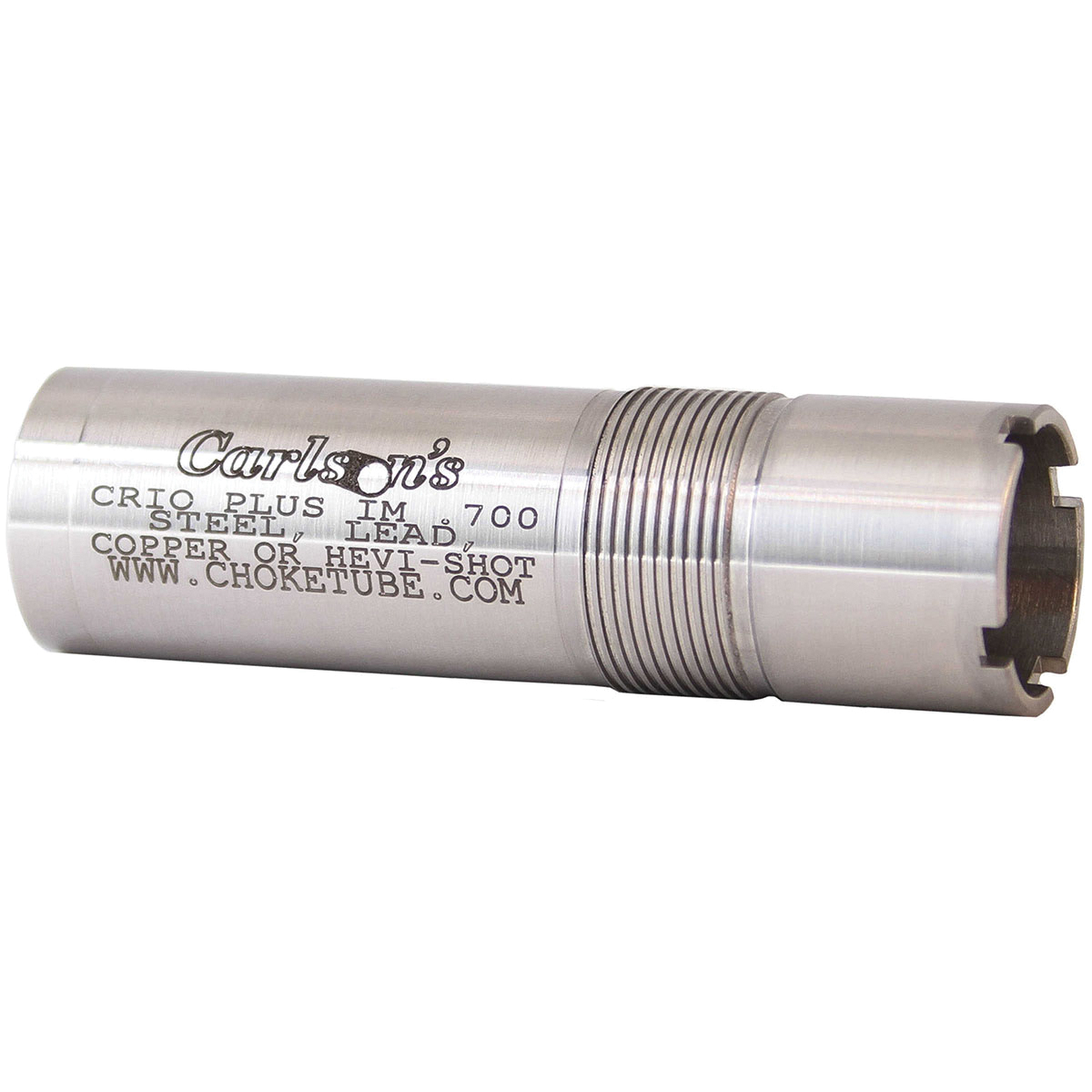 Carlson's Choke Tubes 0.70" 12 Gauge Benelli Crio/Crio Plus Flush Improved Modified Choke Tube - Carlson's Choke Tubes