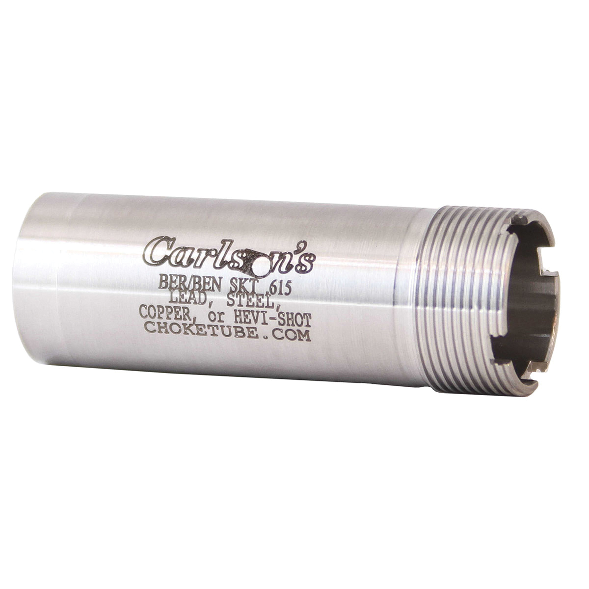 Carlson's Choke Tubes 0.62" 20 Gauge Beretta/Benelli Mobil Flush Skeet Choke Tube - Carlson's Choke Tubes