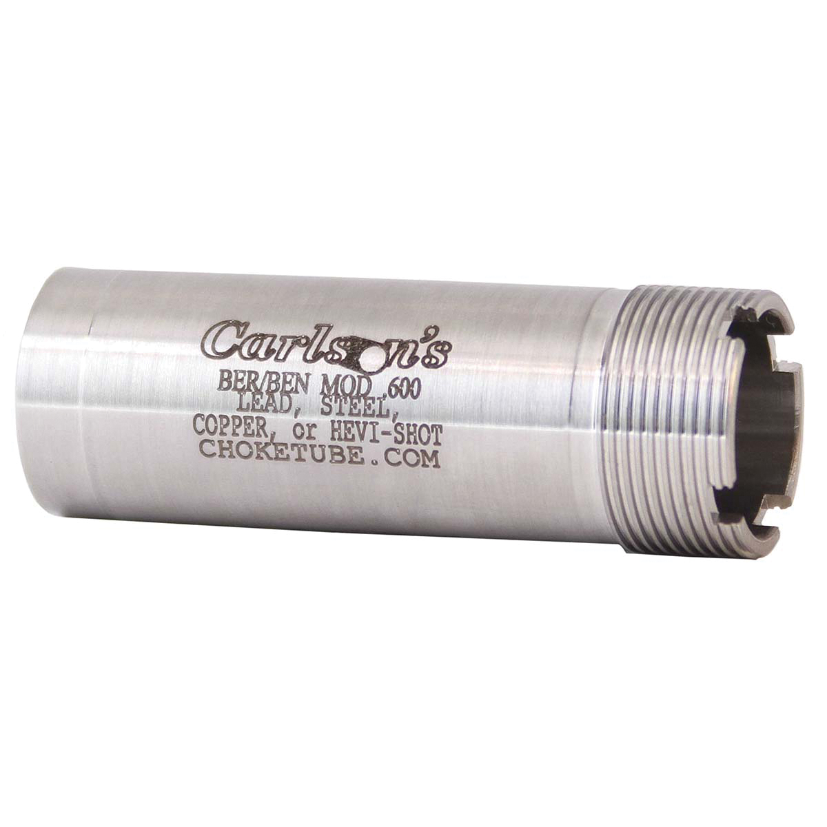 Carlson's Choke Tubes 0.60" 20 Gauge Beretta/Benelli Mobil Flush Modified Choke Tube - Carlson's Choke Tubes