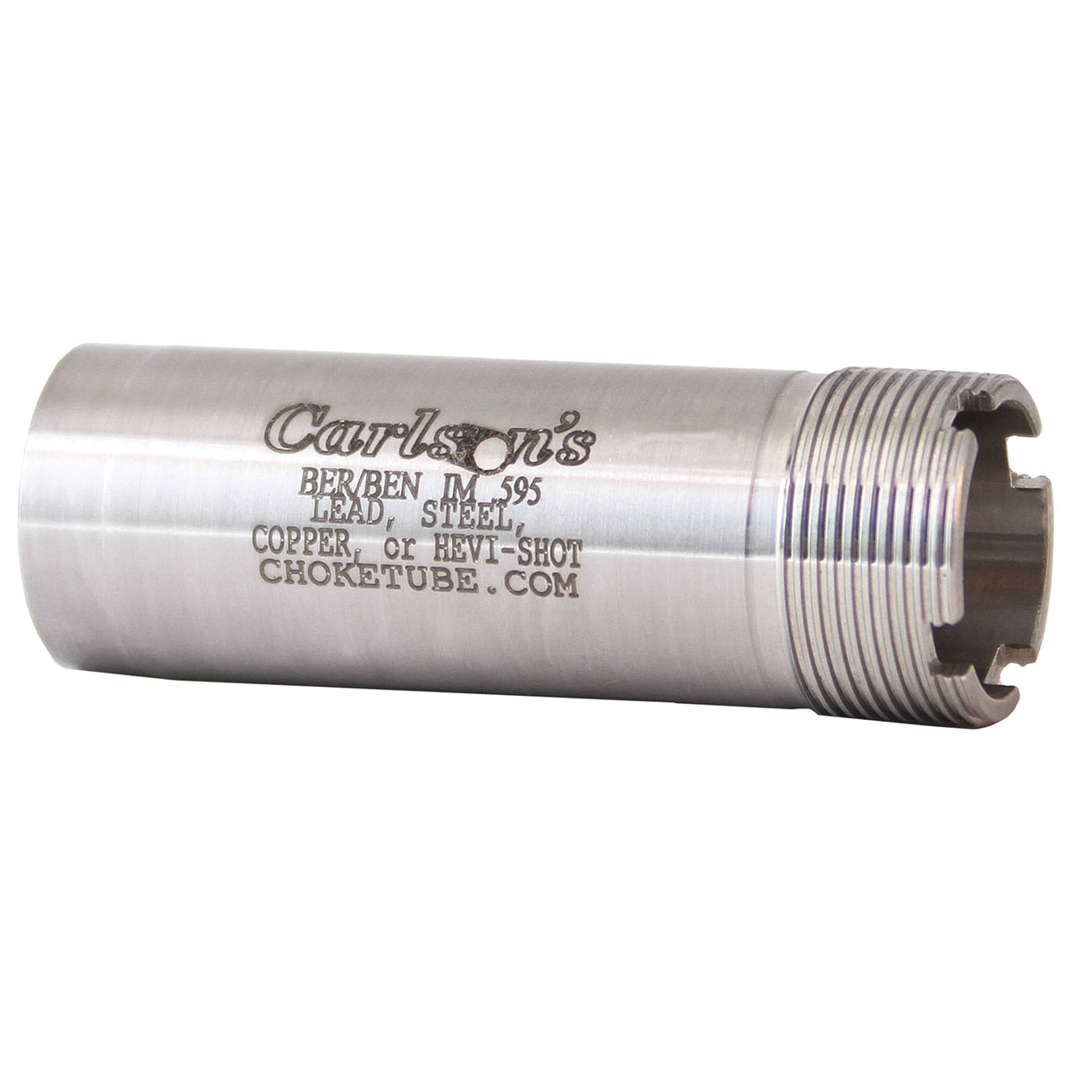 Carlson's Choke Tubes 0.59" 20 Gauge Beretta/Benelli Mobil Flush Improved Modified Choke Tube - Carlson's Choke Tubes