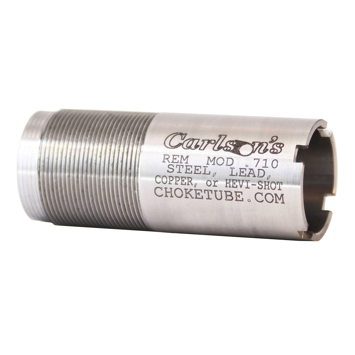 Carlson's Choke Tubes 0.71" 12 Gauge Remington Flush Modified Choke Tube - Carlson's Choke Tubes
